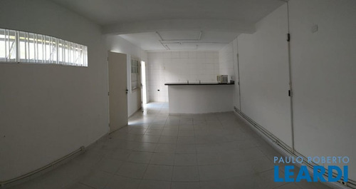 Imagem 6 de 15 de Casa Térrea - City Butantã - Sp - 621737