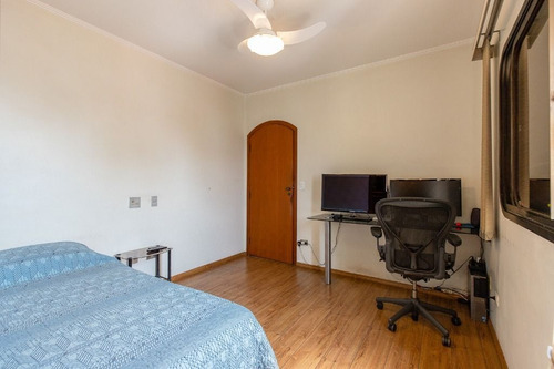 Imagem 27 de 30 de Apartamento À Venda No Bairro Chácara Tatuapé - São Paulo/sp - O-26275-43120