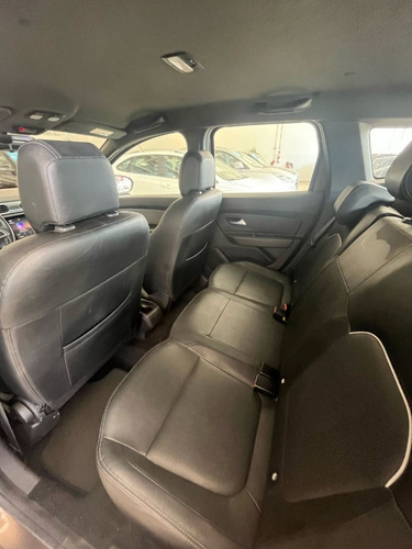 Renault Duster 1.6 16V SCE FLEX INTENSE X-TRONIC