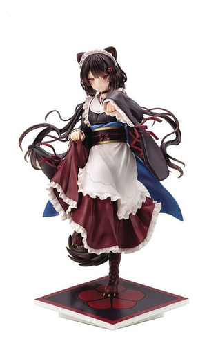 Figura A Escala 1/7 Inui Toko - Nijisanji Pre-sale