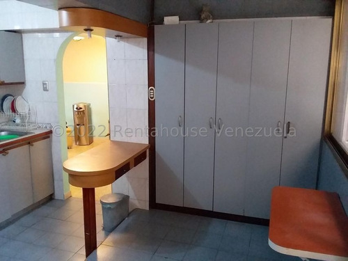 Imagen 5 de 12 de Venta De Bello Apartamento En La Parroquia Santa Teresa Mls 23-2536 María Reina 04127136381