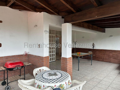 Casa En Alquiler Prados Del Este Mls#25-22087