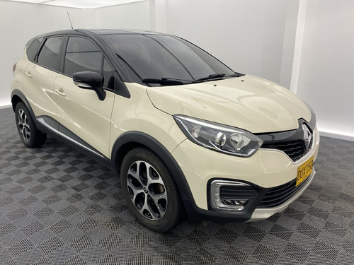 Imagen 14 de 25 de Renault Captur 2.0