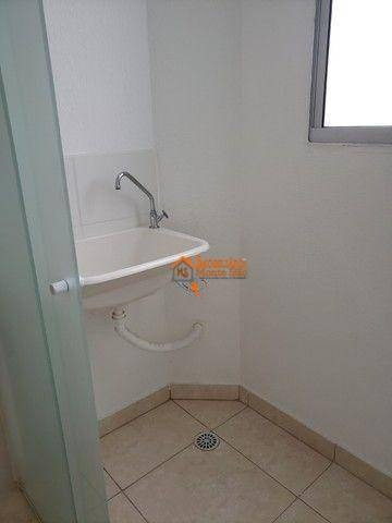 Imagem 9 de 15 de Apartamento Com 2 Dormitórios À Venda, 44 M² Por R$ 191.000,00 - Água Chata - Guarulhos/sp - Ap3441