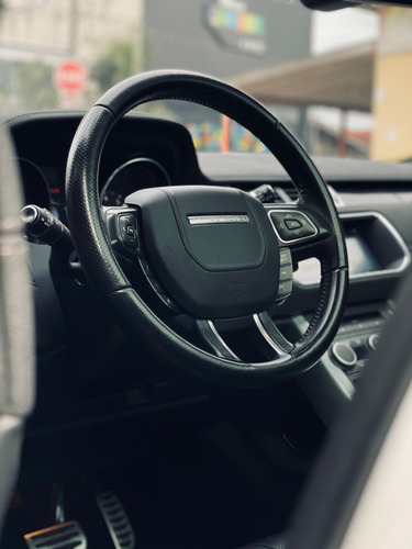 Land Rover Range Rover R.EVOQUE Si4 HSE Dyn. 2.0/Flex Aut