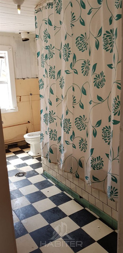 Venta Oficina Con Privados En Casa En Centro En Temuco
