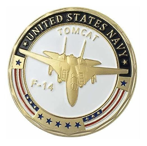 Estados Unidos Da De Los Estados Unidos | F-14 Tomcat | Mone