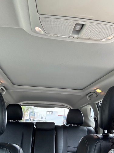 Nissan X-Trail 2.5 Exclusive 3 Row Cvt
