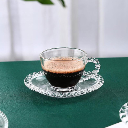 1 Juego De Tazas De Café Para El Hogar, Taza De Desayuno Dec