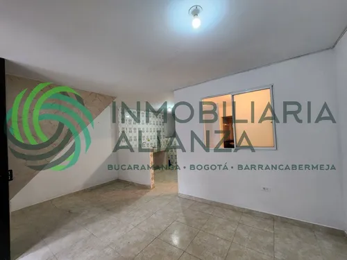 Apartamento En Arriendo En Halcon De Granada. Cod A17032