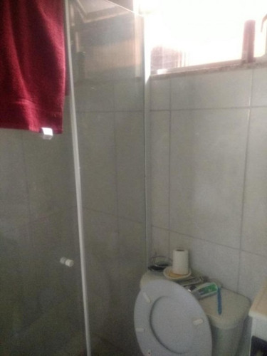 Imagem 5 de 15 de Casa Para Venda - Bento Ribeiro, Rio De Janeiro - 175