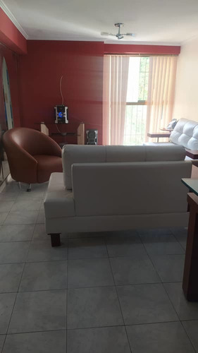 Imagen 5 de 14 de Se Vende Bonito Apartamento Urb Quenda Los Teques Edf Belloral