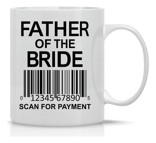 Aw Fashions Father Of The Bride, Escanea Para Obtener Un Pag