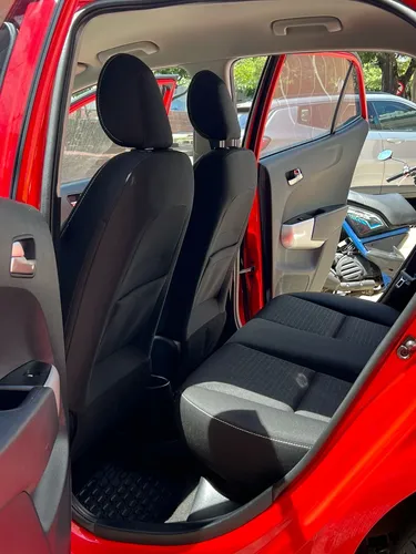 Kia Picanto 1.2 Zenith At