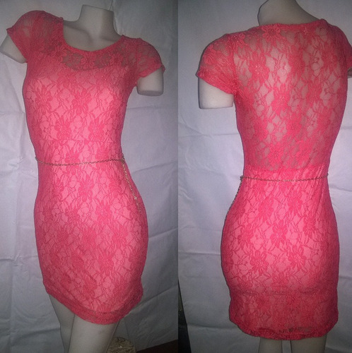 Vestidos De Fiesta Talles 1 Al 3 (2 Unidades A Eleccion)