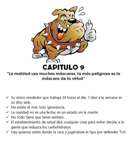 Ladran Sancho