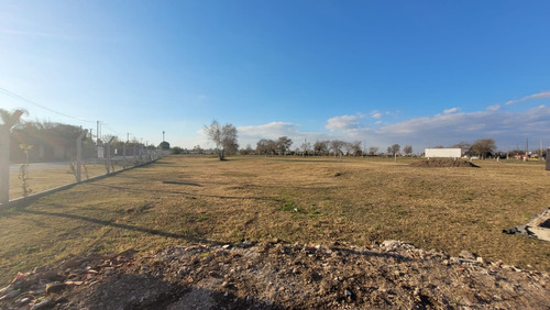 Lote En Venta - Córdoba Zona Norte Arguello