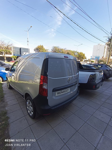 Renault Kangoo Ii Express 1.6 Sce Emotion