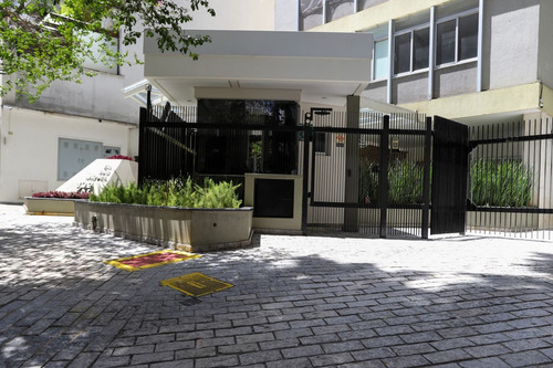 Imagem 7 de 17 de Apartamento De Condomínio Em São Paulo - Sp - Ap4464_nbni