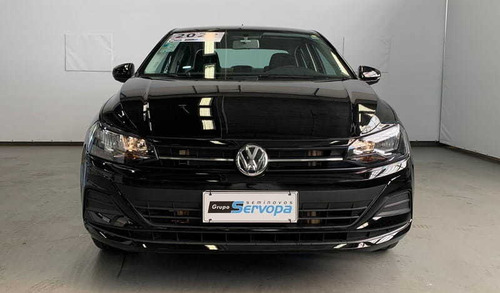 Imagem 2 de 13 de Volkswagen Virtus 1.6 Msi Automatico 2022