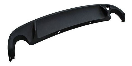 Spoiler Golf Gti 2009 2010 2012 2011 2012 2013 Trasero