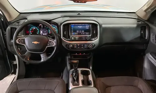 Chevrolet Colorado LT 2.5 lt