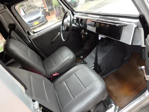 Suzuki Lj 80
