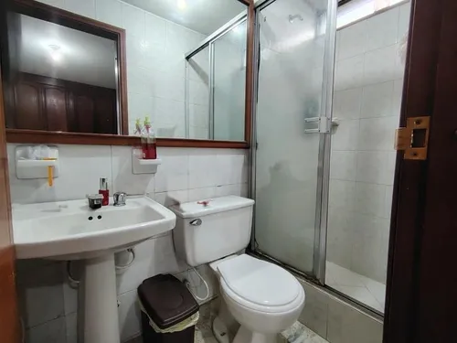 Apartamento En Miraflores