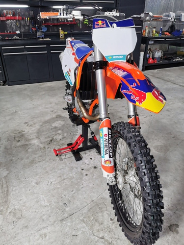 Ktm Sxf 350