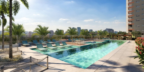 Imagem 11 de 20 de Apartamento - Ap02650 - 68975167