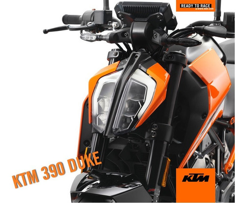 Imagem 4 de 15 de Ktm Duke 390 2022