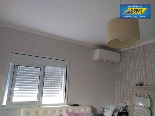 Imagem 3 de 16 de Lindo Ap 2 Dorm Com Suit Modulados Ar Cond. Aceito Troca Com Casa - Ap2389
