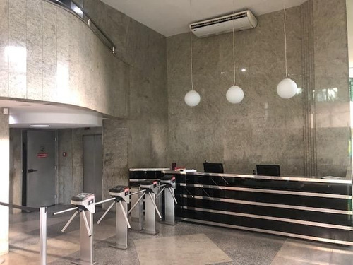Imagem 3 de 19 de Sala, 28 M² - Venda Por R$ 280.000,00 Ou Aluguel Por R$ 1.600,00/mês - Ilha Do Leite - Recife/pe - Sa0961