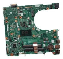 Comprar Placa Mãe Dell Inspiron 3467 3567 3468 3568 I3-6006u Ddr4