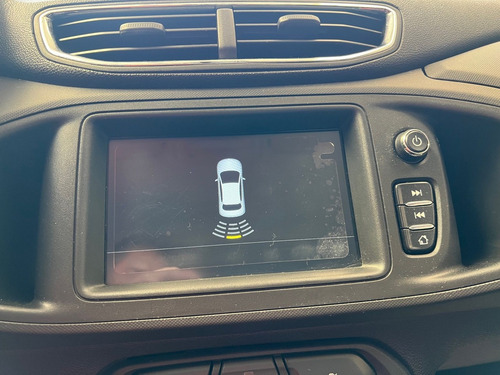 Chevrolet Onix 1.4 MPFI LTZ 8V