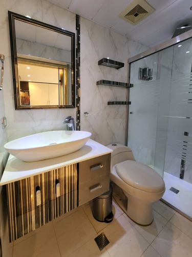 Hermoso Apartamento En Alquiler Villamar Cerro El Morro