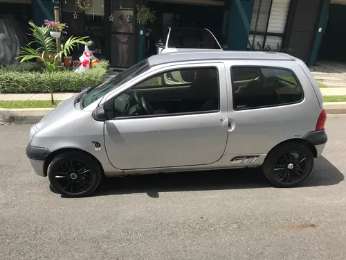 Renault Twingo 1.2 Dynamique