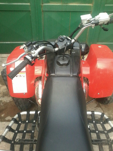 Yamaha Banshee 350cc