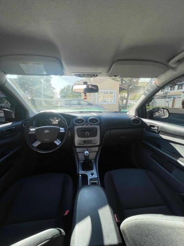 Imagen 10 de 14 de Ford Focus Trend Plus 1.8 Tdci
