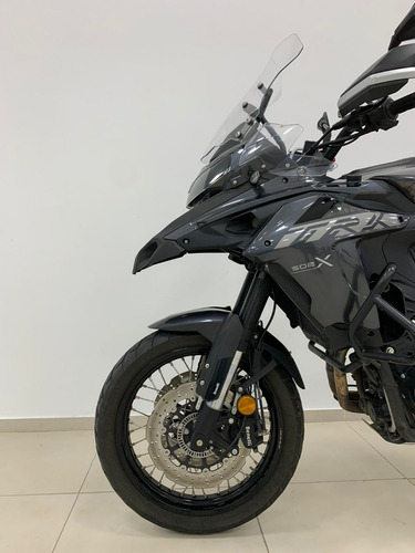 Benelli Trk 502 Modelo 2021 7.300km