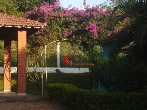 Imagem 4 de 16 de Chácara Com 3 Dormitórios À Venda, 5000 M² Por R$ 750.000,00 - Alpes Das Águas - São Pedro/sp - Ch0023