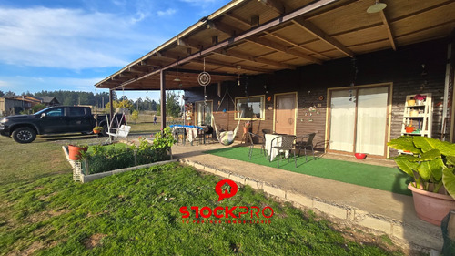 Casa 3d 2b En Cond. Santa María, Algarrobo ¡oportunidad!