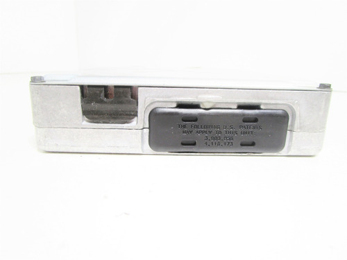 Computadora Ford Explorer 4.0 F8pz-12a650-dja 1998 (Reacondicionado)