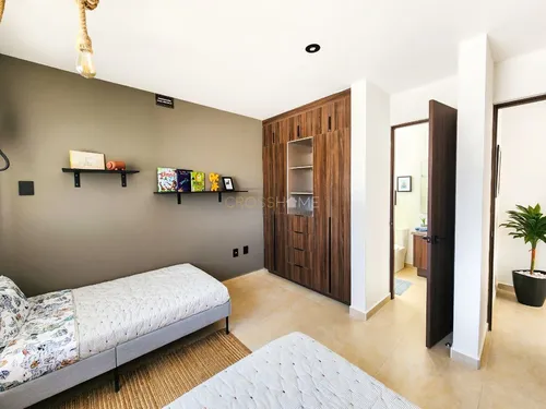 Casa En Venta, Campanario Norte Qro.