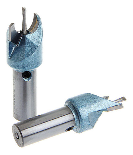Fresa De Madera 30mm