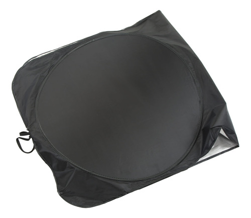 Parabrisas De Coche, 160 X 86 Pulgadas, Que Bloquean El Sol,