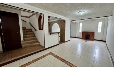 Casa en venta