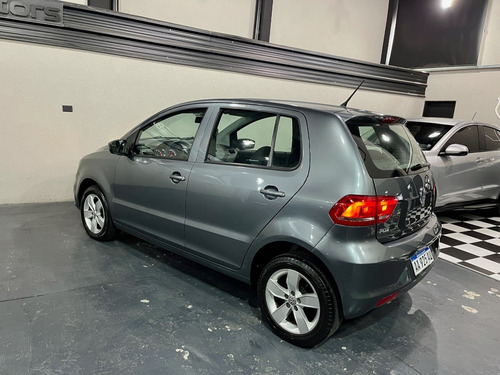 Volkswagen Fox 1.6 Msi Comfortline