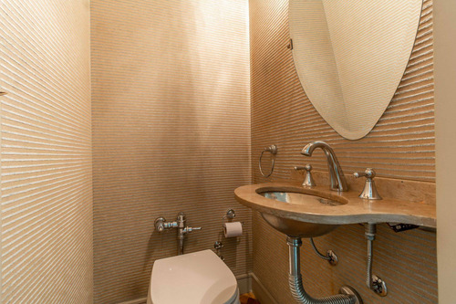 Imagen 28 de 30 de Venta Depto 3 Ambientes En Belgrano R Cochera Fija