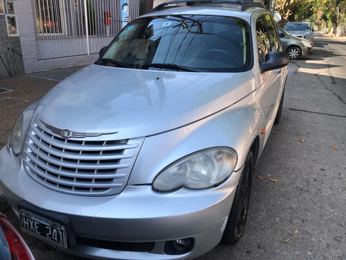 Chrysler PT Cruiser 2.4 Classic Atx Atostick